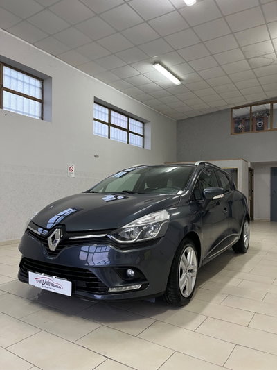 Renault Clio Sporter dCi 8V 75CV Start&Stop Energy Life usata