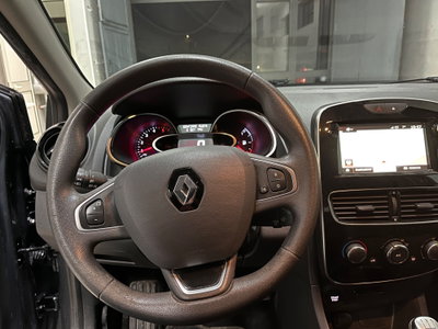Renault Clio Sporter dCi 8V 75CV Start&Stop Energy Life (13)