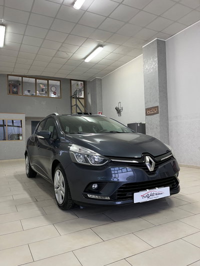 Renault Clio Sporter dCi 8V 75CV Start&Stop Energy Life (3)