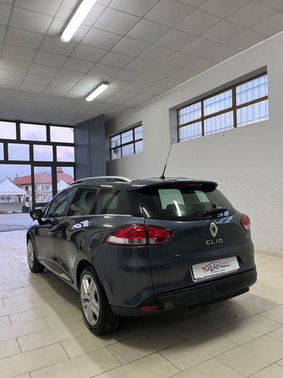 Renault Clio Sporter dCi 8V 75CV Start&Stop Energy Life (4)