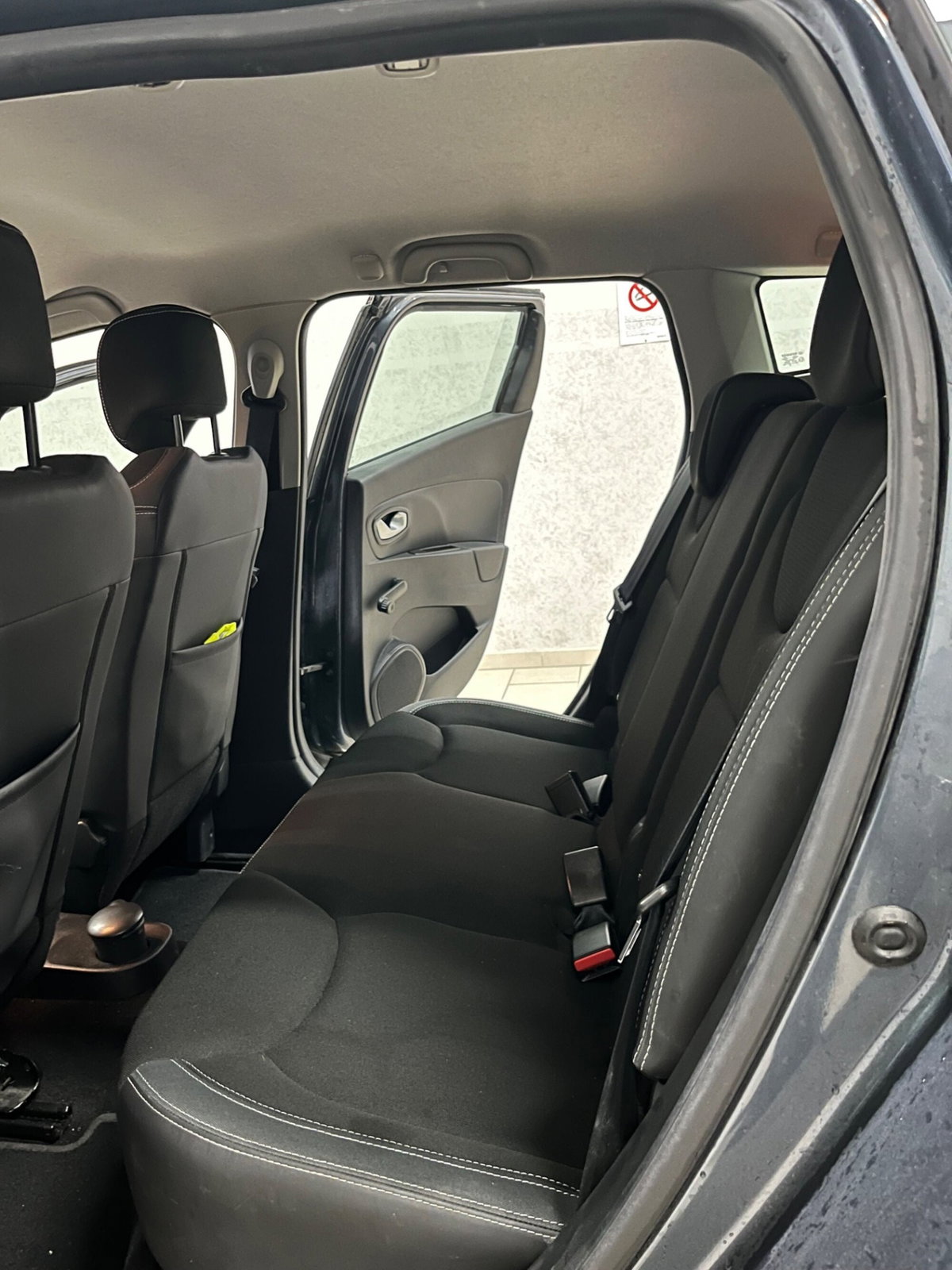 Renault Clio Sporter dCi 8V 75CV Start&Stop Energy Life (8)