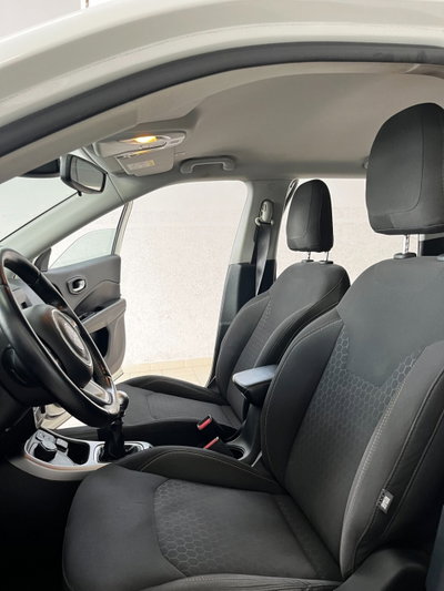 Jeep Compass 2.0 Multijet II aut. 4WD Longitude (7)