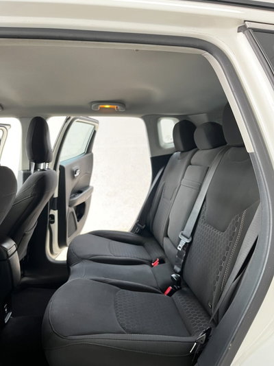 Jeep Compass 2.0 Multijet II aut. 4WD Longitude (9)