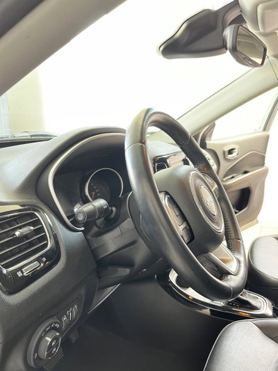Jeep Compass 2.0 Multijet II aut. 4WD Limited (13)