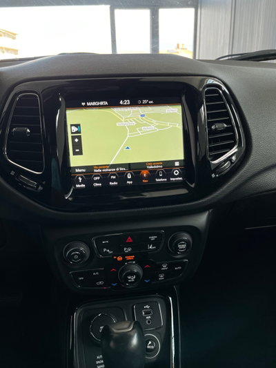 Jeep Compass 2.0 Multijet II aut. 4WD Limited (18)