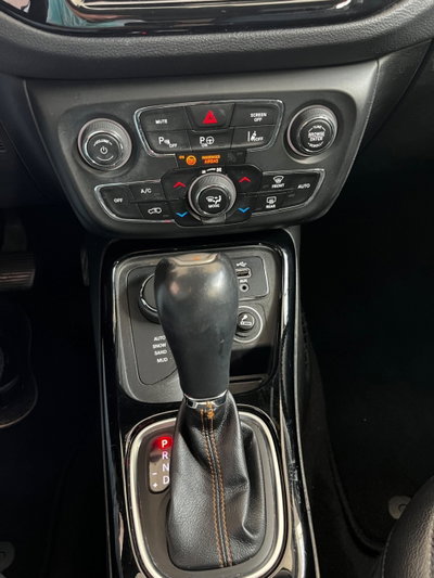 Jeep Compass 2.0 Multijet II aut. 4WD Limited (19)