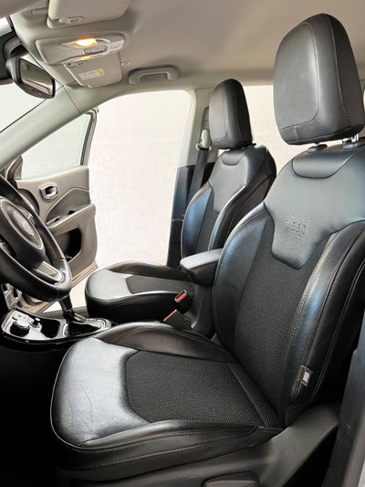 Jeep Compass 2.0 Multijet II aut. 4WD Limited (8)