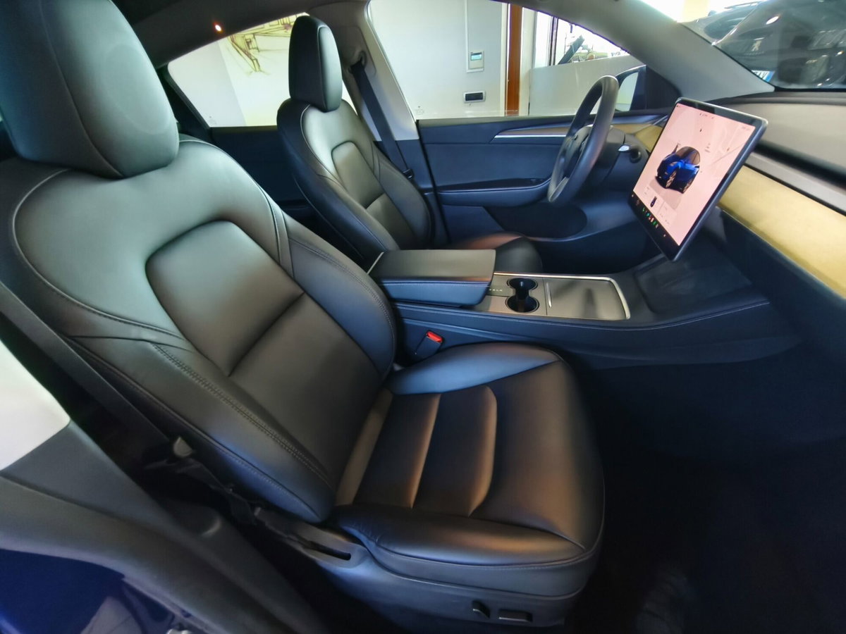 Tesla Model Y Long Range awd (14)