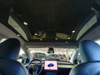 Tesla Model Y Long Range awd (17)