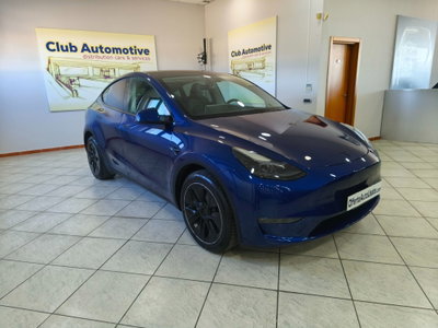 Tesla Model Y Long Range awd (2)