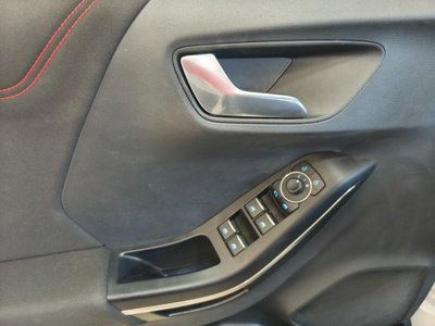 Ford Puma 1.0 EcoBoost Hybrid 125 CV S&S ST-Line X Design (8)