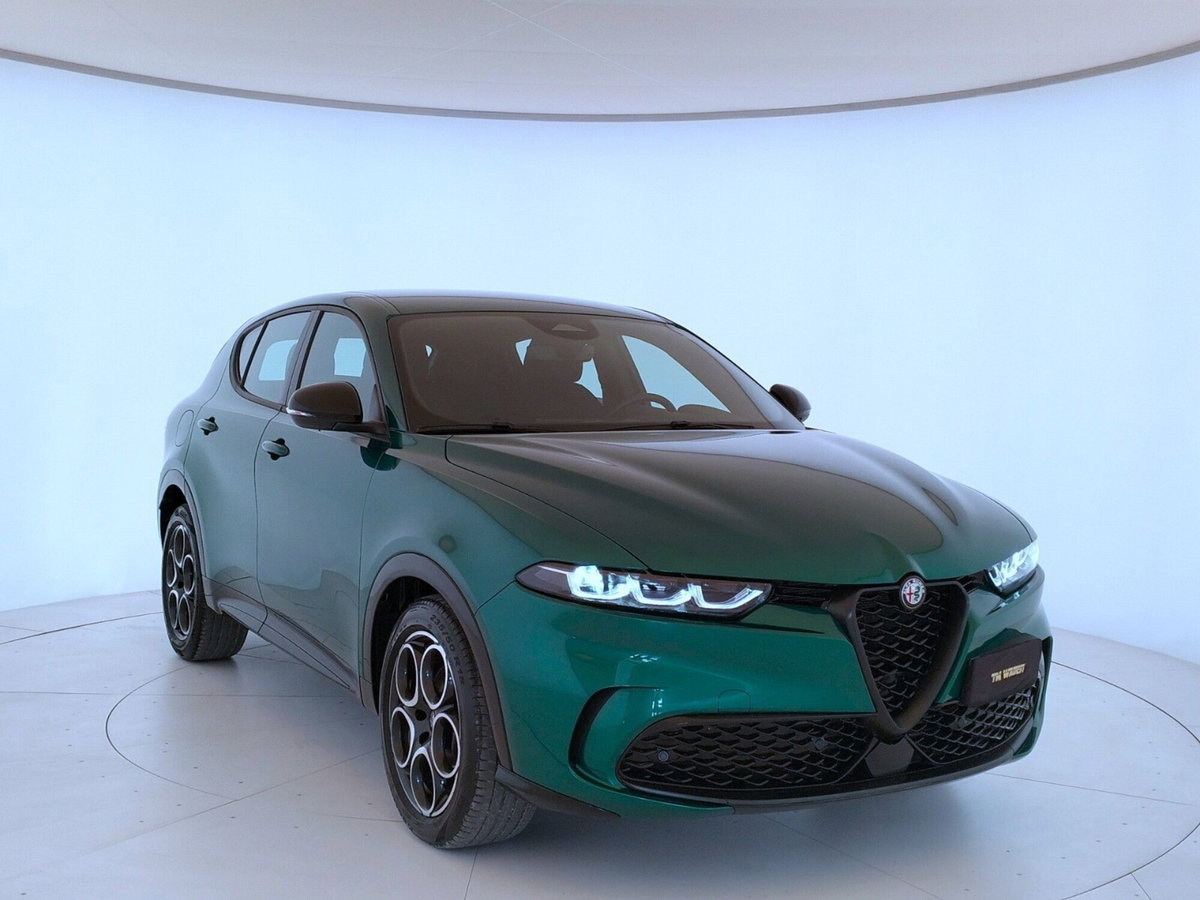 Alfa Romeo Tonale 1.6 Veloce 130cv tct6