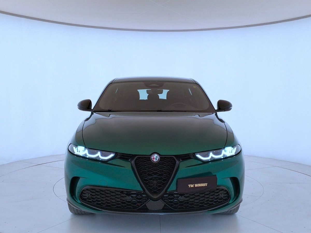 Alfa Romeo Tonale 1.6 Veloce 130cv tct6 (2)