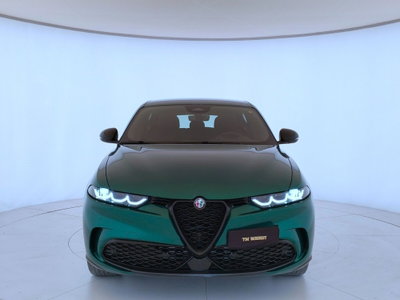 Alfa Romeo Tonale 1.6 Veloce 130cv tct6 (2)