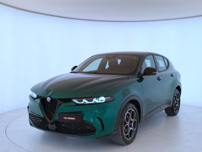 Alfa Romeo Tonale 1.6 Veloce 130cv tct6 (3)