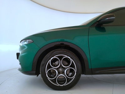 Alfa Romeo Tonale 1.6 Veloce 130cv tct6 (4)