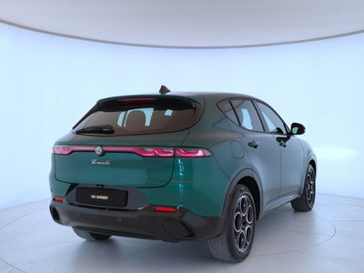 Alfa Romeo Tonale 1.6 Veloce 130cv tct6 (5)