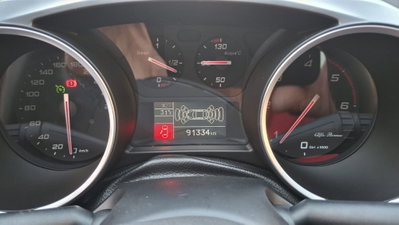 Alfa Romeo Giulietta 1.6 JTDm Ti 120cv (6)