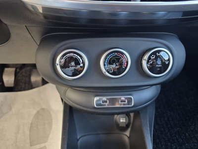Fiat 500X 1.6 MultiJet 130 CV Cross Dolcevita (11)