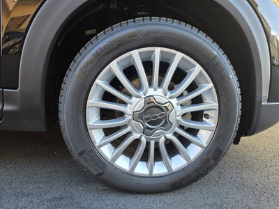 Fiat 500X 1.6 MultiJet 130 CV Cross Dolcevita (12)