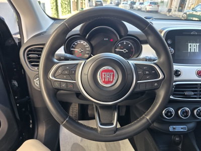 Fiat 500X 1.6 MultiJet 130 CV Cross Dolcevita (13)