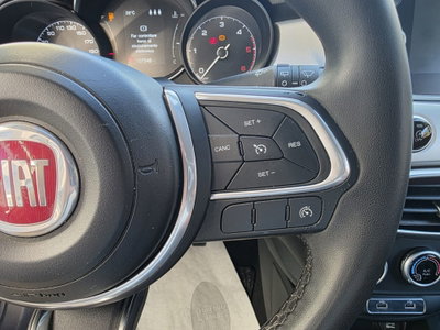 Fiat 500X 1.6 MultiJet 130 CV Cross Dolcevita (16)