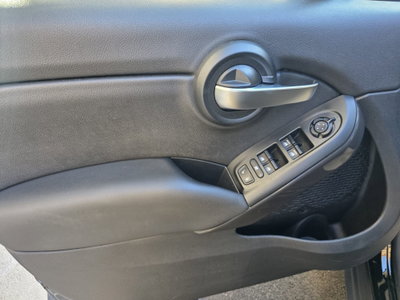 Fiat 500X 1.6 MultiJet 130 CV Cross Dolcevita (18)