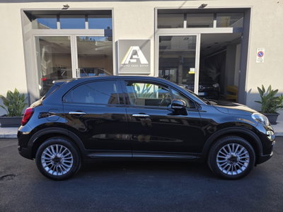 Fiat 500X 1.6 MultiJet 130 CV Cross Dolcevita (2)