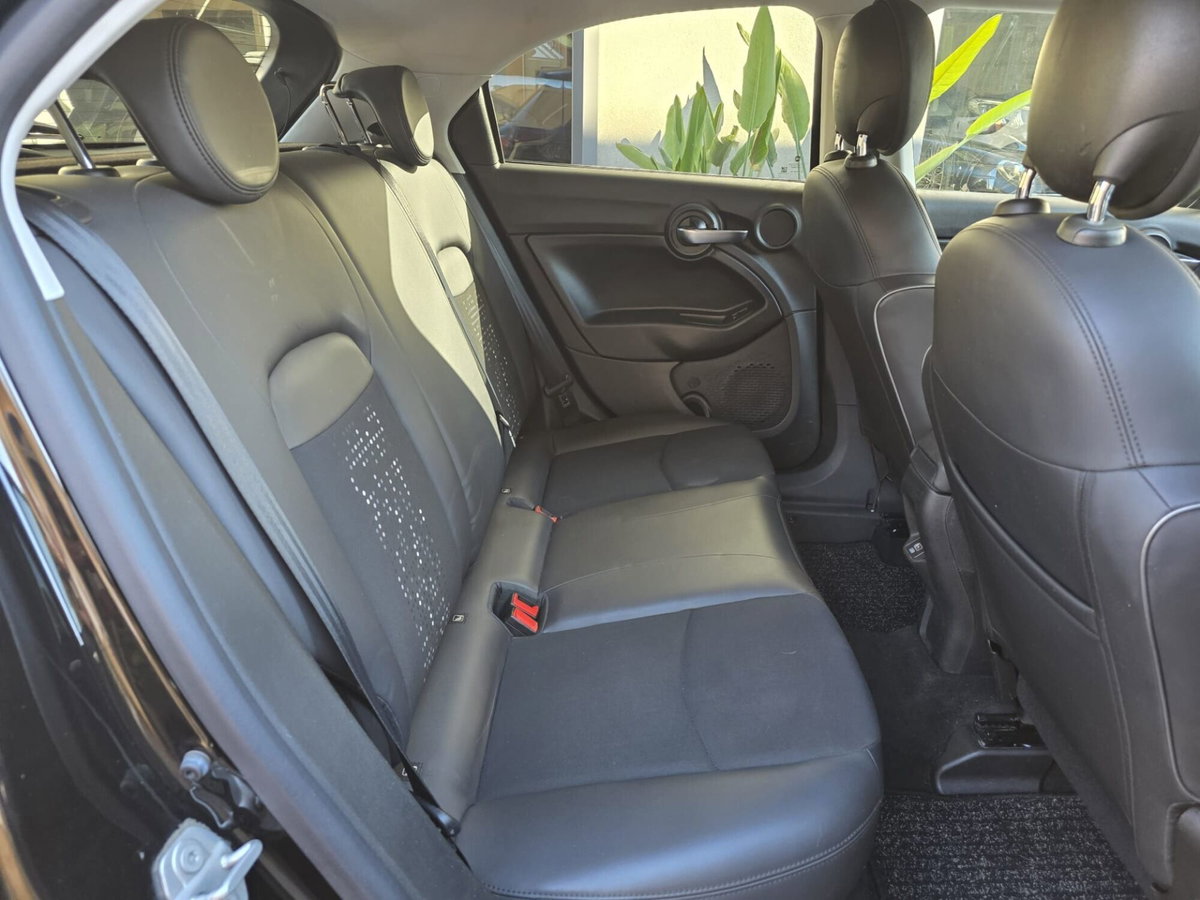 Fiat 500X 1.6 MultiJet 130 CV Cross Dolcevita (20)
