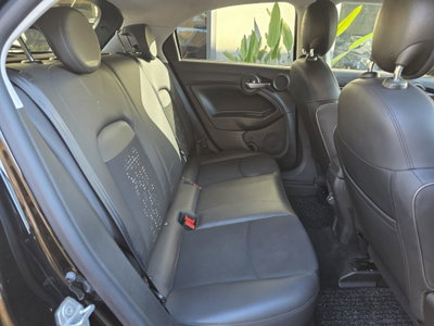 Fiat 500X 1.6 MultiJet 130 CV Cross Dolcevita (20)