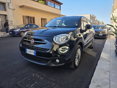 Fiat 500X 1.6 MultiJet 130 CV Cross Dolcevita (3)
