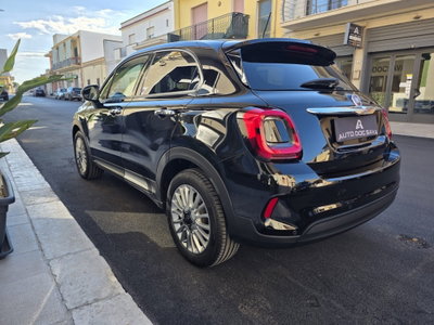 Fiat 500X 1.6 MultiJet 130 CV Cross Dolcevita (5)