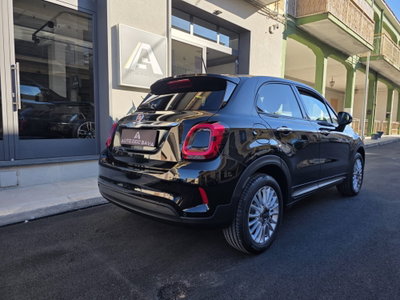 Fiat 500X 1.6 MultiJet 130 CV Cross Dolcevita (7)