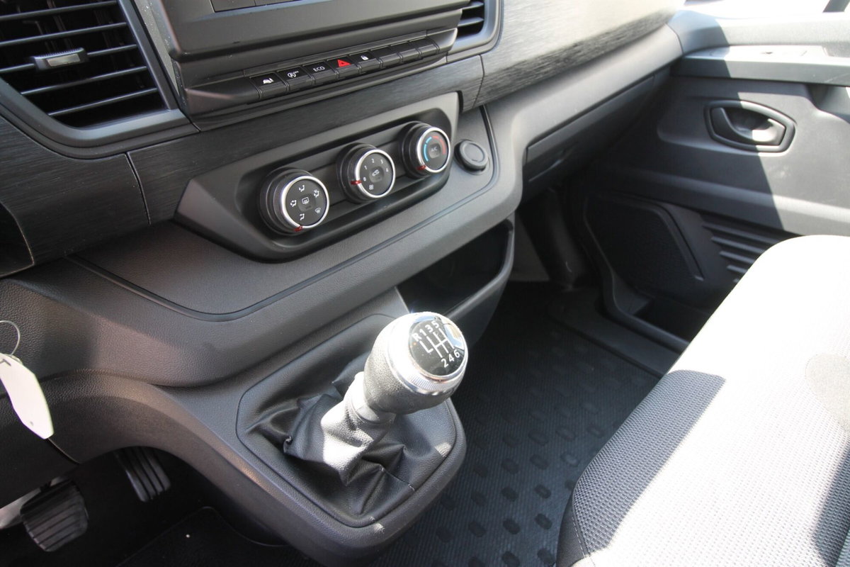 Renault Trafic Furgone T29 2.0 dCi 150CV PC-TA Furgone Energy Ice (12)