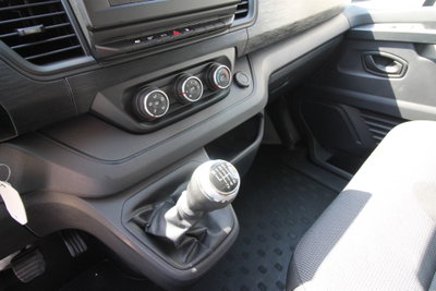 Renault Trafic Furgone T29 2.0 dCi 150CV PC-TA Furgone Energy Ice (12)