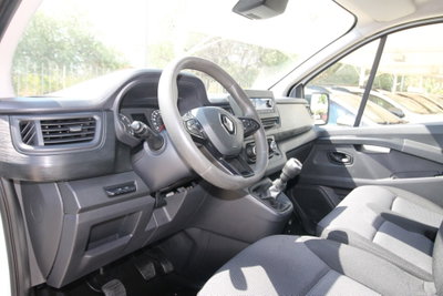 Renault Trafic Furgone T29 2.0 dCi 150CV PC-TA Furgone Energy Ice (14)