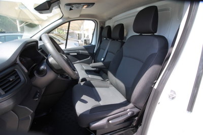 Renault Trafic Furgone T29 2.0 dCi 150CV PC-TA Furgone Energy Ice (15)