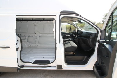 Renault Trafic Furgone T29 2.0 dCi 150CV PC-TA Furgone Energy Ice (19)