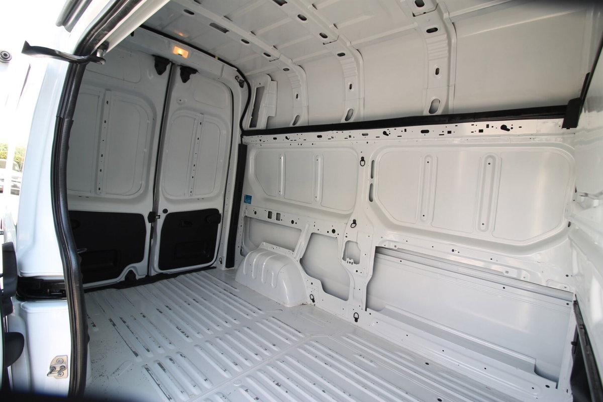Renault Trafic Furgone T29 2.0 dCi 150CV PC-TA Furgone Energy Ice (20)