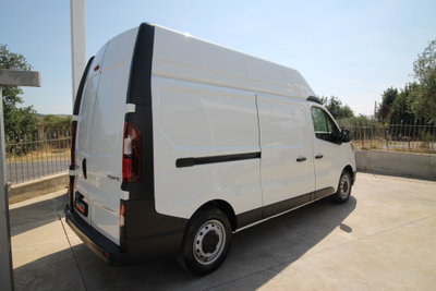 Renault Trafic Furgone T29 2.0 dCi 150CV PC-TA Furgone Energy Ice (6)