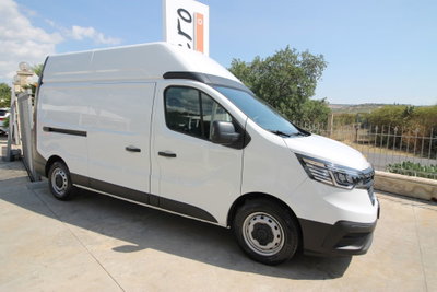 Renault Trafic Furgone T29 2.0 dCi 150CV PC-TA Furgone Energy Ice (7)