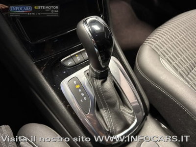 Opel Astra Station Wagon 1.5 CDTI 122 CV S&S Sports Business Elegance (20)
