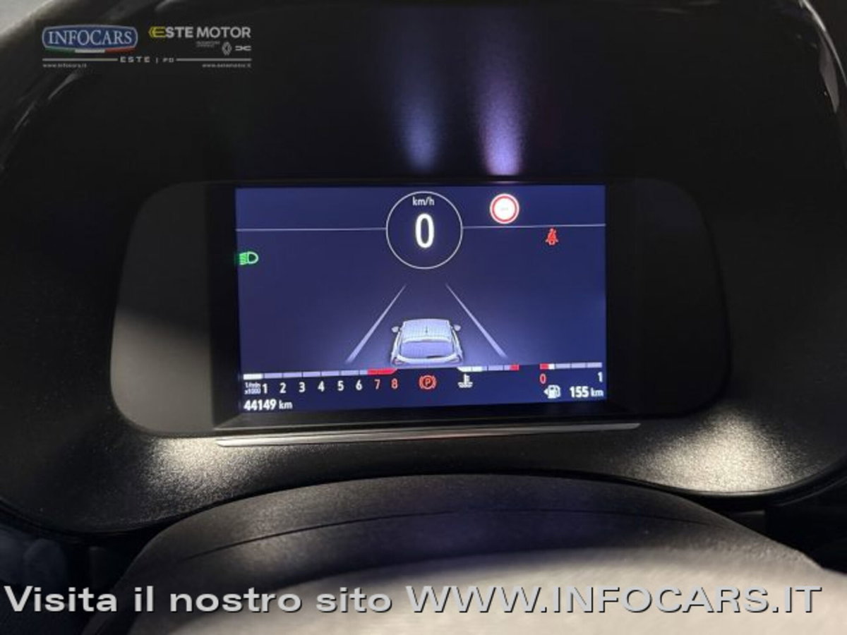 Opel Corsa 1.2 100 CV Edition (13)