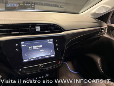 Opel Corsa 1.2 100 CV Edition (16)