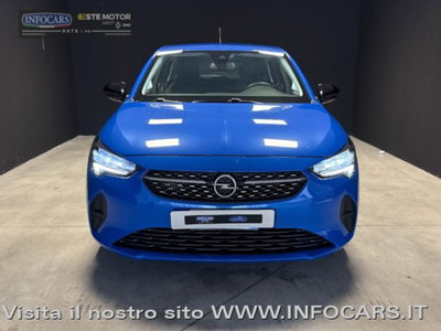 Opel Corsa 1.2 100 CV Edition (19)