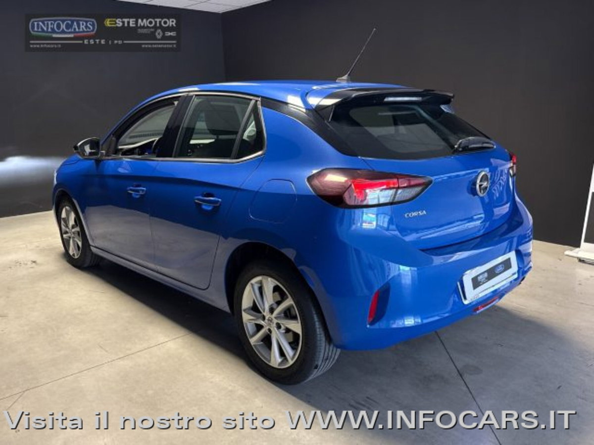 Opel Corsa 1.2 100 CV Edition (2)