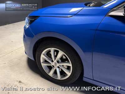 Opel Corsa 1.2 100 CV Edition (20)