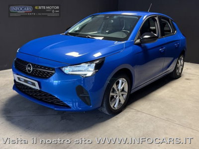 Opel Corsa 1.2 100 CV Edition (3)