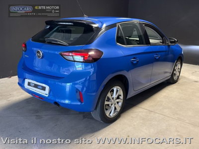 Opel Corsa 1.2 100 CV Edition (4)