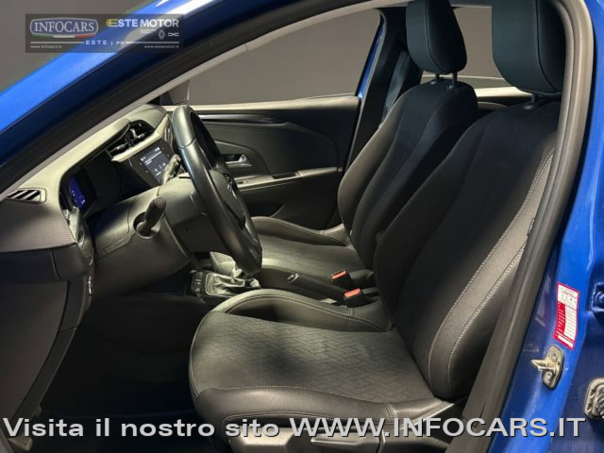 Opel Corsa 1.2 100 CV Edition (5)